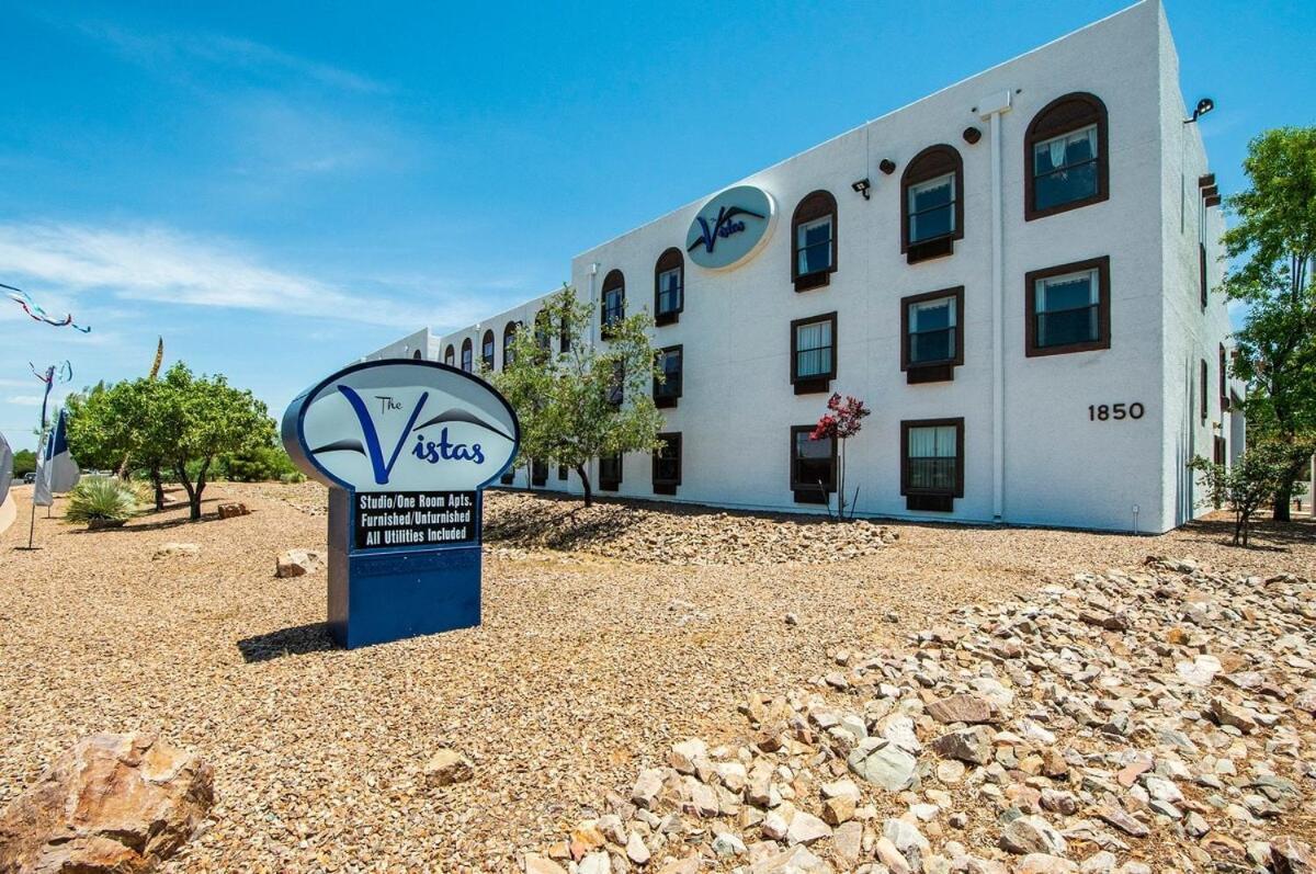 فيلا Vistas 116 - Modern Luxury Amenities Sleeps 6 سييرا فيستا المظهر الخارجي الصورة