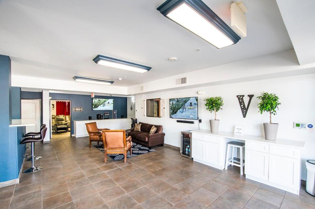 فيلا Vistas 116 - Modern Luxury Amenities Sleeps 6 سييرا فيستا المظهر الخارجي الصورة