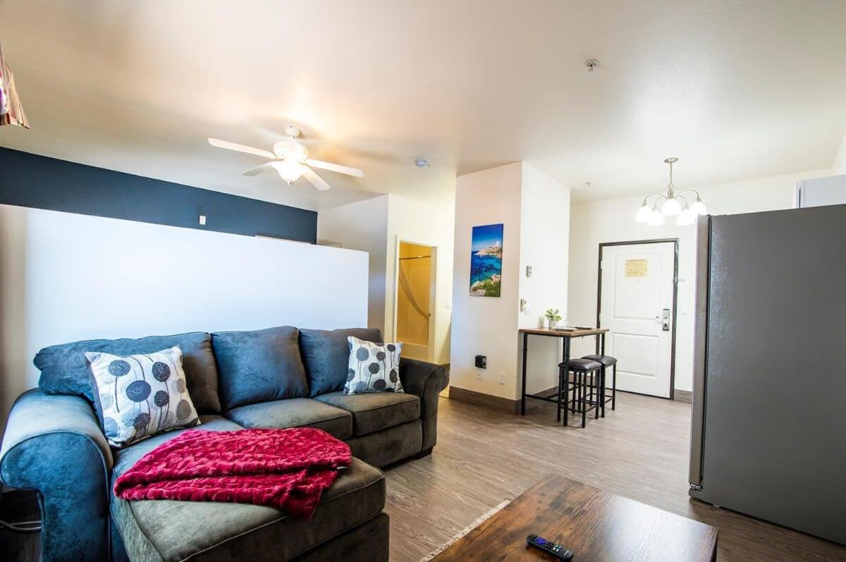 فيلا Vistas 116 - Modern Luxury Amenities Sleeps 6 سييرا فيستا المظهر الخارجي الصورة