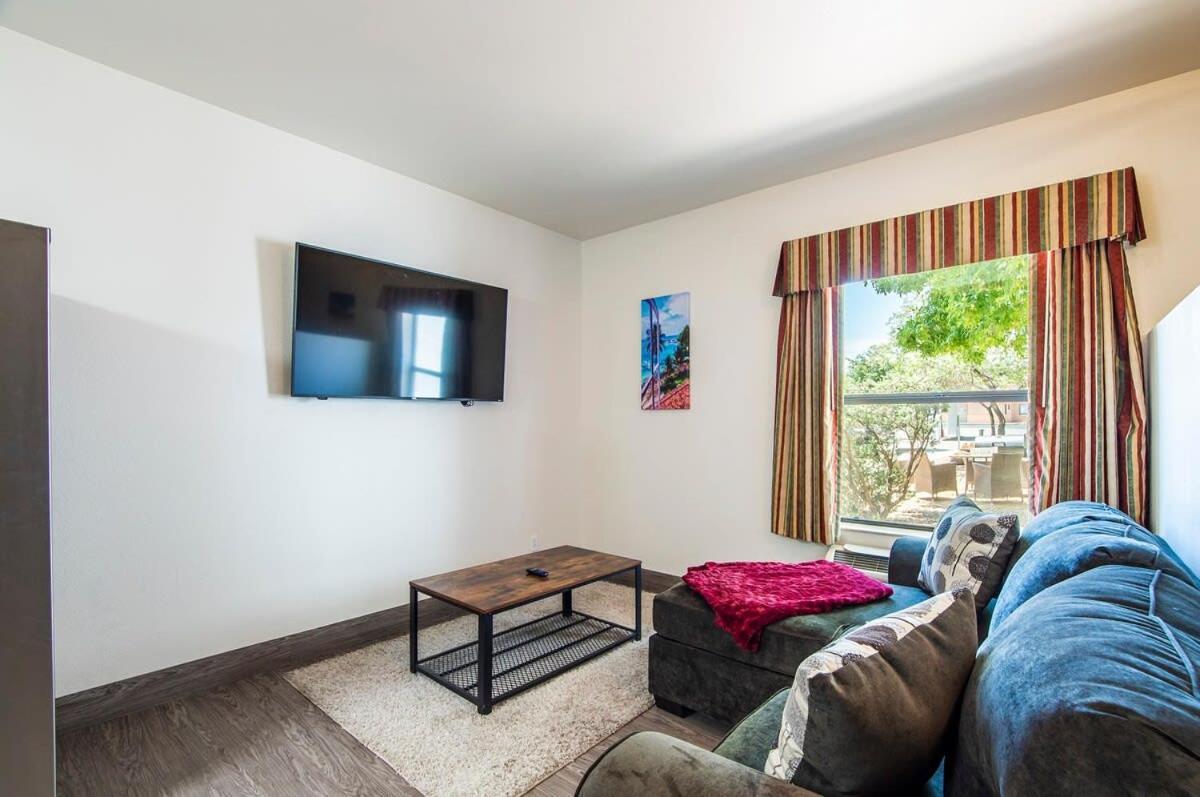 فيلا Vistas 116 - Modern Luxury Amenities Sleeps 6 سييرا فيستا المظهر الخارجي الصورة