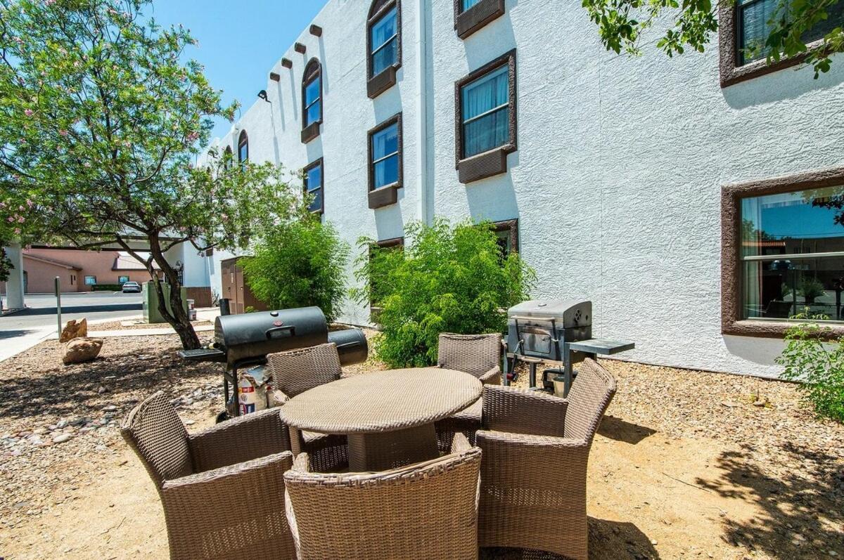 فيلا Vistas 116 - Modern Luxury Amenities Sleeps 6 سييرا فيستا المظهر الخارجي الصورة